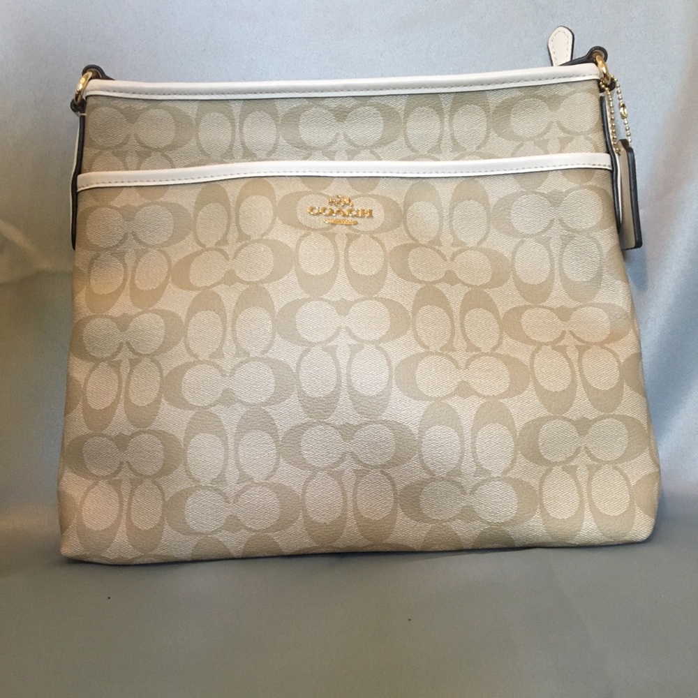 Coach Crossbody Purse